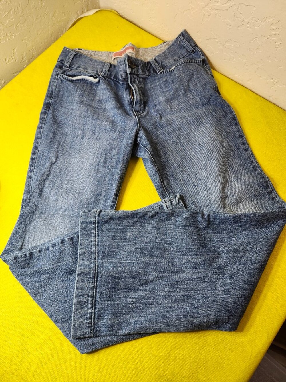 Womens Gap Jeans